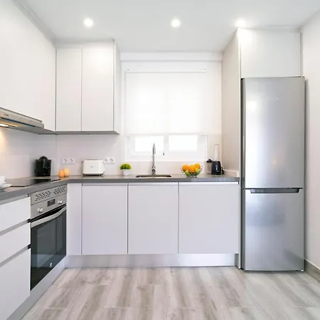 Apartamento Rosa
