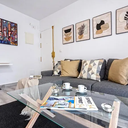 Apartamento Rosa