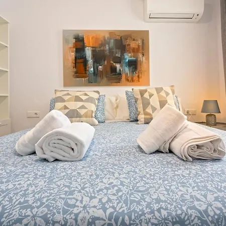 Apartamento Rosa