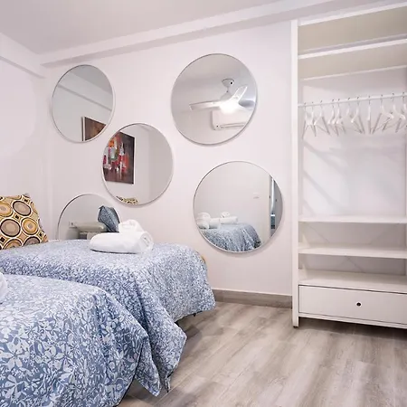Apartamento Rosa *