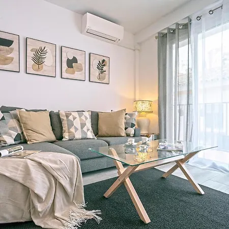 Rosa Apartamento