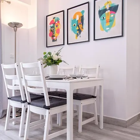 Rosa Apartamento
