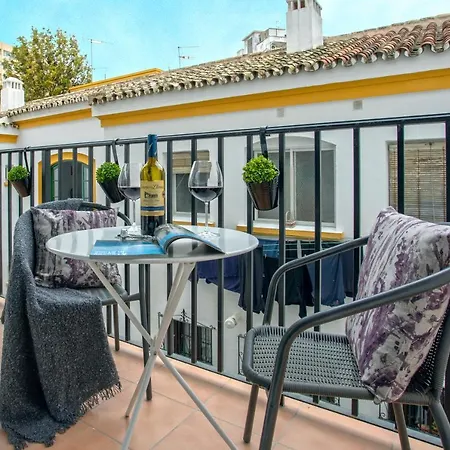 Apartamento Rosa *