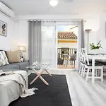 Apartament Rosa *