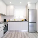 Apartament Rosa