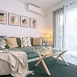 Rosa Apartament