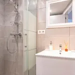 Rosa Apartament