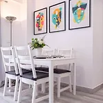 Rosa Apartament