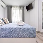 Rosa Apartament *