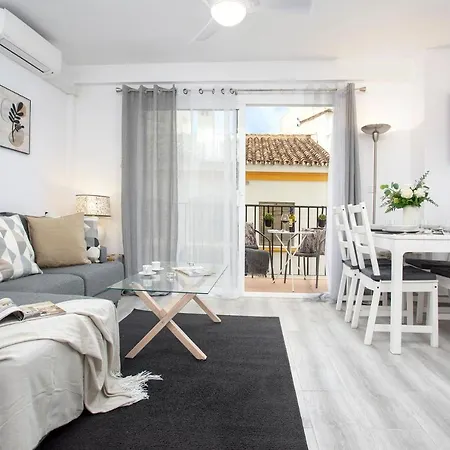 Appartement Rosa *