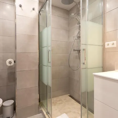 Appartement Rosa Marbellac