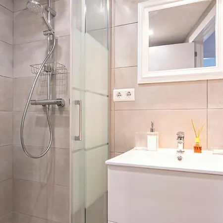 Rosa Appartement