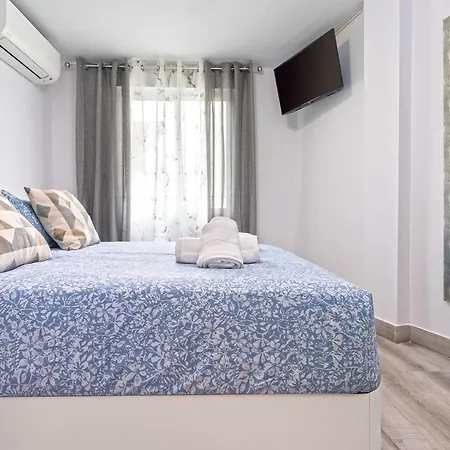 Rosa Appartement *